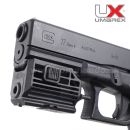 Obrázok 4. Laserový zameriavač Umarex Universal  UX NL 4