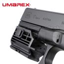 Laserový zameriavač Umarex Universal  Tac Laser Sight I