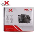 Obrázok 14. Laserový zameriavač Umarex Universal  UX NL 4