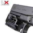 Obrázok 3. Laserový zameriavač Umarex Universal  UX NL 4