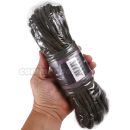 Obrázok 5. Lano commando 7mm x 15m olive