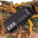Záchranársky nôž Walther ERK Black Rescue Knife