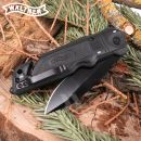 Záchranársky nôž Walther ERK Black Rescue Knife