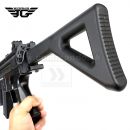 Airsoft Gun JG203 MP5 K PDW AEG 6mm