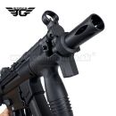 Airsoft Gun JG203 MP5 K PDW AEG 6mm