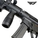 Airsoft Gun JG203 MP5 K PDW AEG 6mm