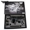 Airsoft Gun JG203 MP5 K PDW AEG 6mm