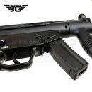 Airsoft Gun JG203 MP5 K PDW AEG 6mm