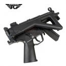 Airsoft Gun JG203 MP5 K PDW AEG 6mm