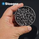 Diabolo Stoeger X-MATCH 4,5mm (.177) Precision pellets