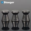Diabolo Stoeger X-MATCH 4,5mm (.177) Precision pellets
