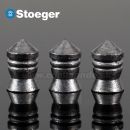 Diabolo Stoeger X-MAGNUM 4,5mm (.177) Precision pellets