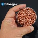Diabolo Stoeger X-POWER 4,5mm (.177) Precision pellets