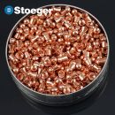 Diabolo Stoeger X-POWER 4,5mm (.177) Precision pellets