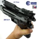 Grand Power K22F MK12/1 Flobert Pistol 6mm