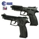 Grand Power K22F MK12/1 Flobert Pistol 6mm