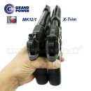 Grand Power K22F MK12/1 Flobert Pistol 6mm