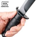 Obrázok 3. Bojový nôž Dýka Glock Model FM 78 Black 12161 Tactical Knife