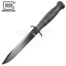 Obrázok 7. Bojový nôž Dýka Glock Model FM 78 Black 12161 Tactical Knife