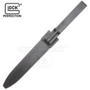 Obrázok 9. Bojový nôž Dýka Glock Model FM 78 Black 12161 Tactical Knife