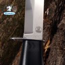 Mikov Lovecký nôž Fínsky typ 386 NH4 s pevnou čepeľou 386-NH-4