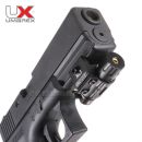 Obrázok 4. Umarex NL 3 Nano Laser Red Laserové ukazovátko 21/22mm