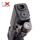 Obrázok 7. Umarex NL 3 Nano Laser Red Laserové ukazovátko 21/22mm