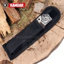 Kandar Deer Knife zatvárací nôž s jeleňom