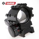 Kolimátor Kandar RIS 1x33 Dot Sight 21/22mm KD112