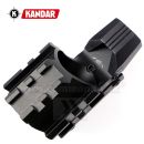 Kolimátor Kandar RIS 1x33 Dot Sight 21/22mm KD112