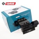 Kolimátor Kandar RIS 1x33 Dot Sight 21/22mm KD112