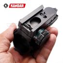 Kolimátor Kandar RIS 1x33 Dot Sight 21/22mm KD112