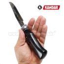 Kandar Knife Siberian Tiger Nôž Hunter N109