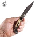 Obrázok 5. Martinez Albainox Deer Ornamental Jeleň zatvárací nôž 10823