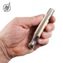 Obrázok 1. Martinez Albainox Deer Ornamental Jeleň zatvárací nôž 10823