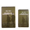 Obrázok 7. Poznámkový blok do dažďa 75x130mm