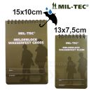 Obrázok 6. Poznámkový blok do dažďa 100x150mm