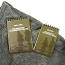 Obrázok 4. Poznámkový blok do dažďa 100x150mm