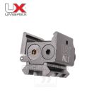 Obrázok 1. Laserový zameriavač UX Universal Nano Laser NL1