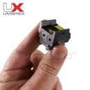 Obrázok 3. Laserový zameriavač UX Universal Nano Laser NL1