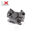 Obrázok 2. Laserový zameriavač UX Universal Nano Laser NL1