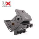 Obrázok 4. Laserový zameriavač UX Universal Nano Laser NL1