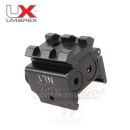 Obrázok 5. Laserový zameriavač UX Universal Nano Laser NL1