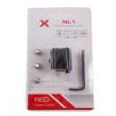 Obrázok 9. Laserový zameriavač UX Universal Nano Laser NL1