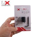 Obrázok 8. Laserový zameriavač UX Universal Nano Laser NL1