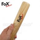 Baseball pálka MFH prírodné drevo 26" 66cm Fox Outdoor