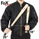Baseball pálka MFH prírodné drevo 26" 66cm Fox Outdoor