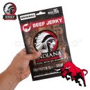 Indiana Jerky Beef Original 90g sušené mäso