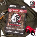 Indiana Jerky Beef Original 90g sušené mäso