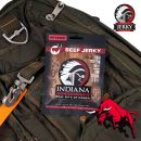 Indiana Jerky Beef  Hot & Sweet 25g sušené mäso